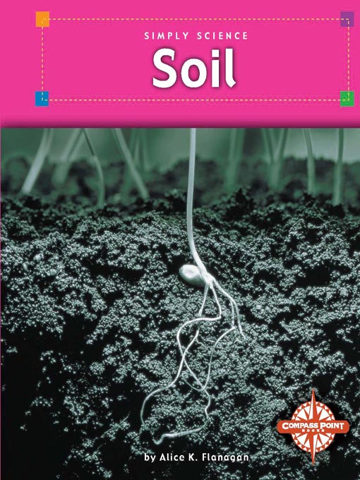 Cover image for Soil